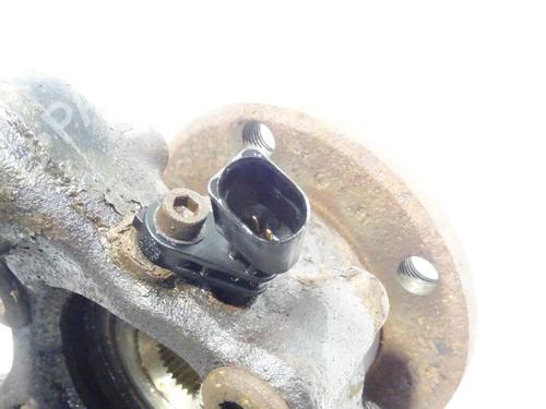 Used Left rear steering knuckle Left rear steering knuckle VW GOLF V (1K1) 1.9 TDI 4motion (105 hp) 30900509 30900509