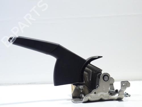 Hand brake RENAULT CAPTUR II (HF_) E-TECH 145 (HFMU) 360100847R
