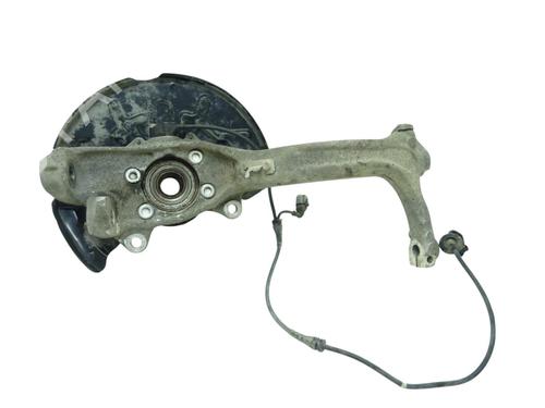 Right front steering knuckle AUDI A4 B7 (8EC)  | BP37625073M26  - Image 6