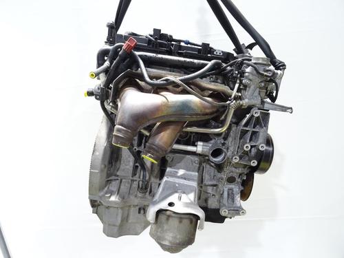 Engine MERCEDES-BENZ SLK (R171) 200 Kompressor (171.442) | BP25759225M1  - Image 8