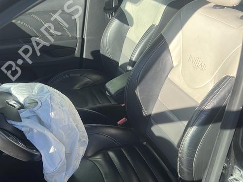 Other RENAULT CLIO IV (BH_) 1.2 TCe 120 (BHAU) | BP32507168O1 