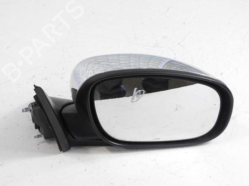 Used Right mirror CHRYSLER 300C (LX, LE) 3.0 CRD (218 hp) 20065858