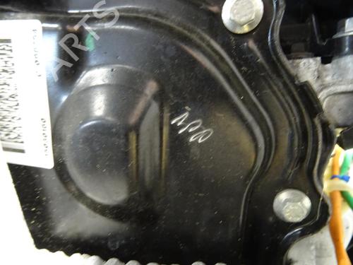 Engine NISSAN NV400 Van (X62, X62B)  | BP29756876M1