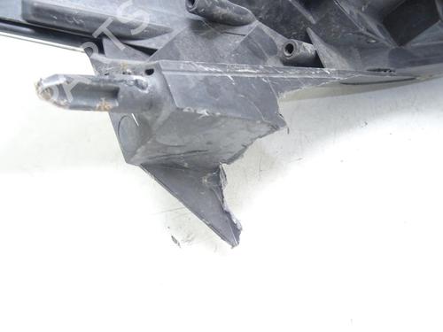 Left headlight OPEL VIVARO B Van (X82) 1.6 CDTI (05) | BP36012600C28 - Image 6