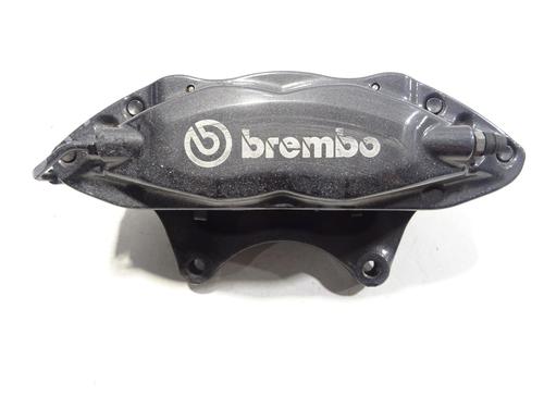 Used Left front brake caliper OPEL ASTRA J GTC 2.0 OPC Turbo (08) (280 hp) 29563761