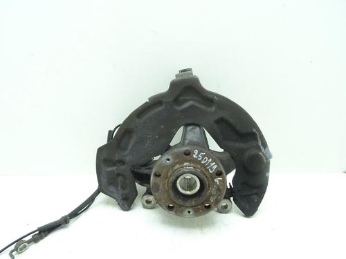 Used Left front steering knuckle Left front steering knuckle PEUGEOT 508 SW I (8E_) 1.6 BlueHDi 120 (120 hp) 32314815 32314815