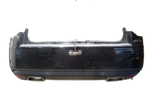 Bagtil kofangere CITROËN C5 III (RD_) 3.0 HDi 240 (RDX8CA) (241 hp) 31669794