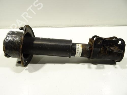 Used Right front shock absorber Right front shock absorber SUZUKI GRAND VITARA I (FT, HT) 2.0 HDI 110 16V 4x4 (SQ420D, TD83V, JA420WD) (109 hp) 26011707 26011707