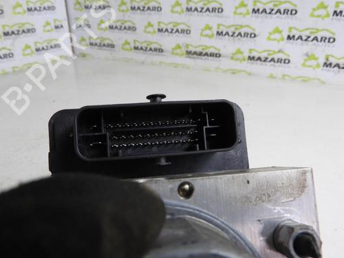 ABS pump RENAULT CLIO IV (BH_) 1.5 dCi 90 | BP20046502M43 