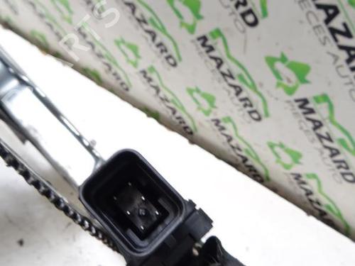 Used Front left window mechanism Front left window mechanism OPEL CORSA C (X01) 1.3 CDTI (F08, F68) (70 hp) 20058480 20058480