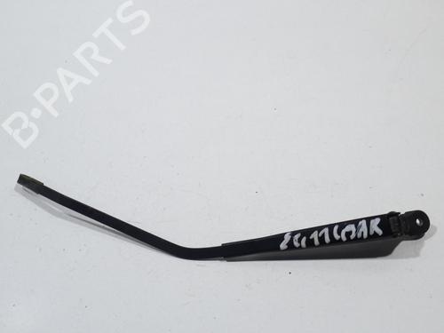 Used Rear windshield wiper arm OPEL ASTRA G Estate (T98) 1.7 TD (F35) (68 hp) 21776589