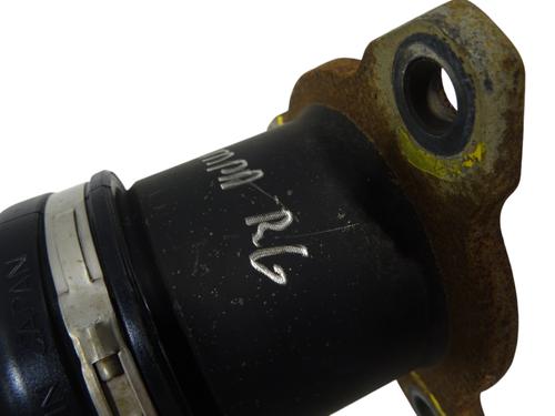 Left rear driveshaft SUZUKI SX4 (EY, GY) 2.0 DDiS 4x4 (RW420D) | BP36673592M40 - Image 4