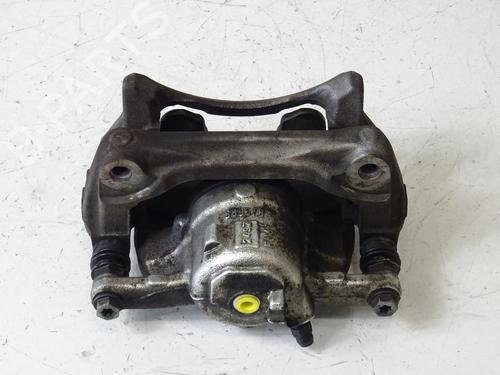 Used Left front brake caliper Left front brake caliper RENAULT MEGANE IV Hatchback (B9A/M/N_) 1.3 TCe 140 (B9NB) (140 hp) 20039109 20039109