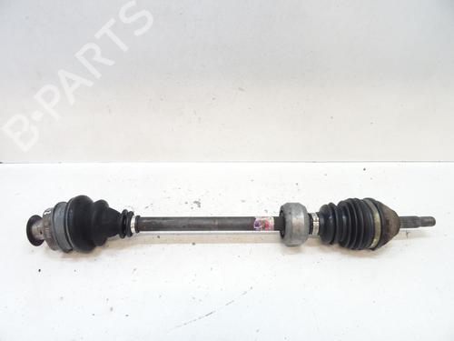 Used Right front driveshaft RENAULT 19 I Chamade (L53_) 1.7 (L533) (92 hp) 20064458