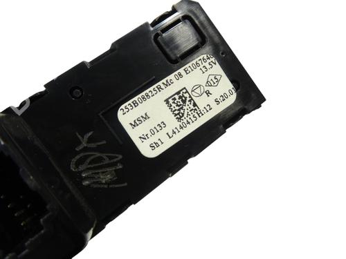 Switch RENAULT CAPTUR I (J5_, H5_) 1.2 TCe 120 | BP38271399I30 - Image 3
