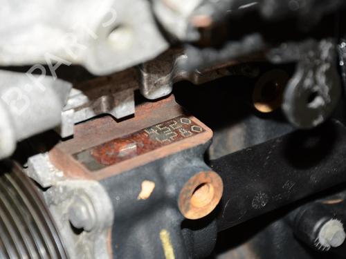 Engine RENAULT TRAFIC III Van (FG_) 1.6 dCi 125 (FGMH) | BP39565681M1 - Image 12