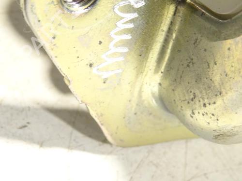 Tailgate lock SUZUKI IGNIS III (MF, FF) 1.2 Hybrid AllGrip (ATK412) | BP33213081C101  - Image 5