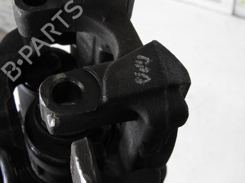 Right rear brake caliper BMW X1 (F48) xDrive 25 d | BP20040651M106 