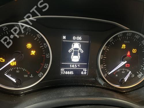Electronic module SKODA OCTAVIA II (1Z3)  | BP23980461M83  - Image 25