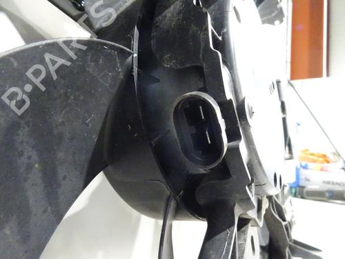 Front slam panel RENAULT MEGANE CC (EZ0/1_) 1.9 dCi (EZ0J, EZ1S) | BP32321417C72 