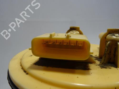 Fuel pump BMW 5 (E60) 530 d | BP29611500M76
