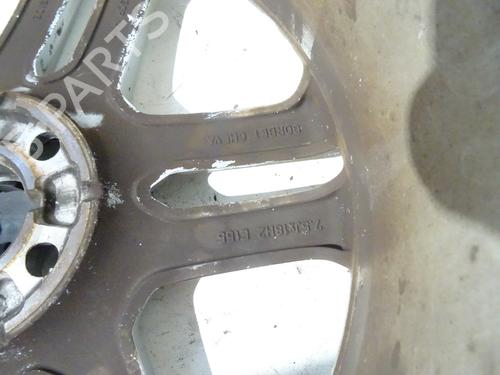 Fælk FORD S-MAX (CJ, WA6) 2.0 TDCi 4x4 | BP32424239C45 - Image 2