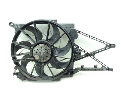 Radiator fan OPEL ZAFIRA A MPV (T98) 2.0 DTI 16V (F75) | BP30106699M35 
