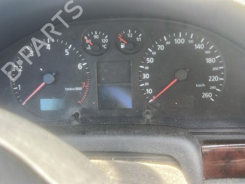 Left sun visor AUDI A4 B5 (8D2) 1.8 | BP25031048I1 - Image 10