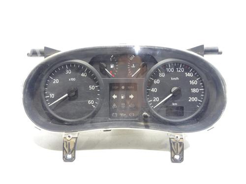 Instrument cluster RENAULT TRAFIC II Van (FL) 1.9 dCi 80 (FL0B) | BP29154430C47 