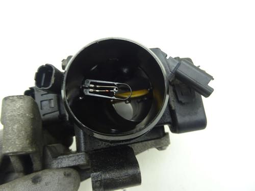 Mass air flow sensor PEUGEOT 308 SW I (4E_, 4H_) 1.6 HDi | BP28490171M95 