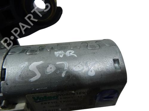 Viskermotor bagrude Viskermotor bagrude NISSAN JUKE (F15) 1.5 dCi (110 hp) 35888149 35888149