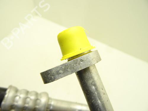 AC pipe DACIA DUSTER (HS_) 1.5 dCi | BP29543317M126 