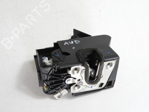 Used Front right lock Front right lock DACIA DUSTER (HM_) 1.5 dCi 115 (HMAD) (116 hp) 20042816 20042816