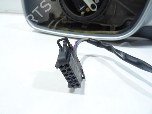 left-mirror-vw-passat-b55-variant-3b6-2000-2001-2002-2003-2004-2005-24435614 main image