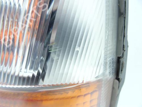 Left headlight RENAULT KANGOO (KC0/1_) 1.2 (KC0A, KC0K, KC0F, KC01) | BP31834649C28 - Image 2