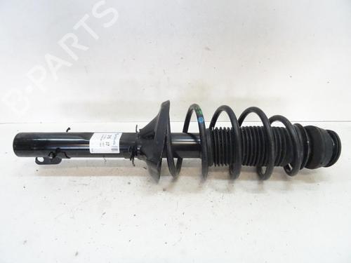 Right front shock absorber VW GOLF IV (1J1) 1.4 16V | BP20039991M17 