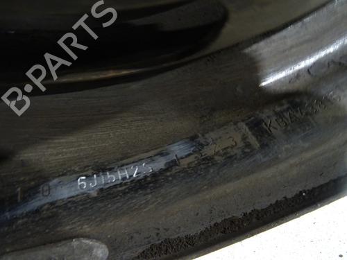 Fælk CITROËN C3 Picasso (SH_) 1.6 HDI 90 | BP32424156C45