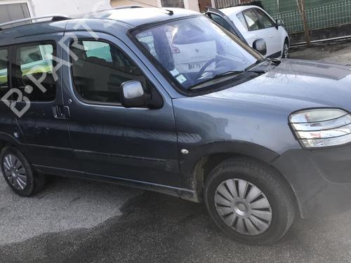 Køler PEUGEOT PARTNER MPV (5_, G_)  | BP20056441M31 