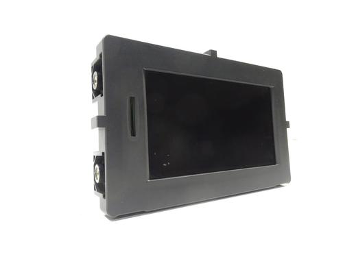 Used Display monitor Display monitor RENAULT MEGANE III Coupe (DZ0/1_) 1.5 dCi (DZ09, DZ0D, DZ1F, DZ1G, DZ14, DZ29) (110 hp) 23788004 23788004