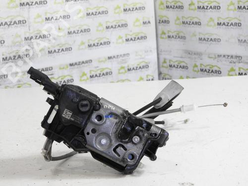 Used Front right lock Front right lock CITROËN C4 CACTUS 1.5 BlueHDi 120 (120 hp) 20053233 20053233