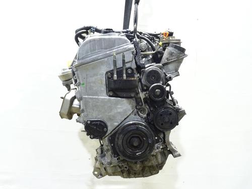 Moteur HONDA CR-V II (RD_) [2001-2007]  28578781