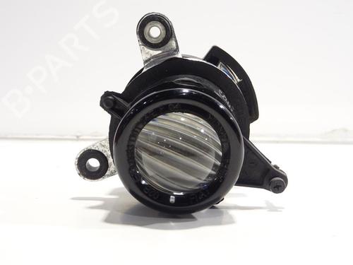 Used Right front fog light FIAT 500 (312_) 1.0 Mild Hybrid (312.AYD1B) (69 hp) 27407071