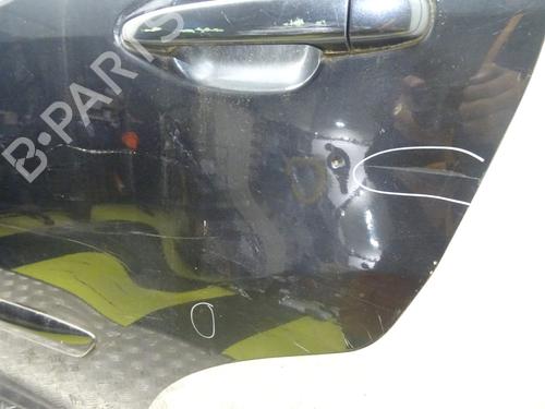 Left rear door LEXUS RX (_U3_) 400h AWD (MHU38_, MHU38R) | BP30327516C4 