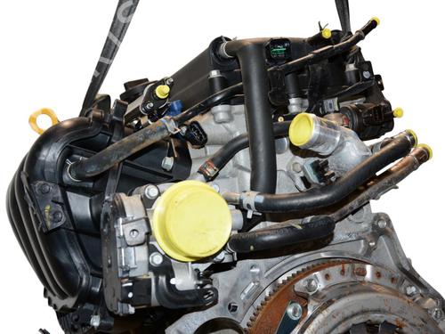Engine HYUNDAI ix20 (JC) 1.6 | BP38619217M1 - Image 2