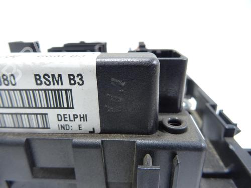 fuse-box-peugeot-307-3ac-2000-2001-2002-2003-2004-2005-2006-2007-2008-2009-2010-2011-2012-25158339 main image