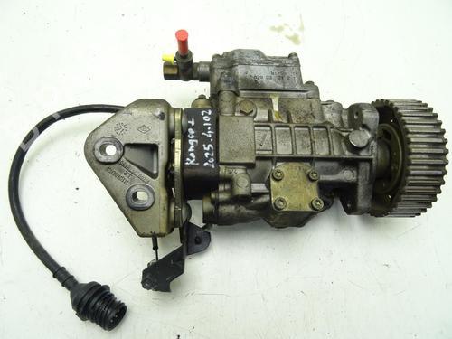 Indsprøtningspumpe RENAULT KANGOO (KC0/1_) 1.9 dTi (KC0U) (80 hp) 30948447