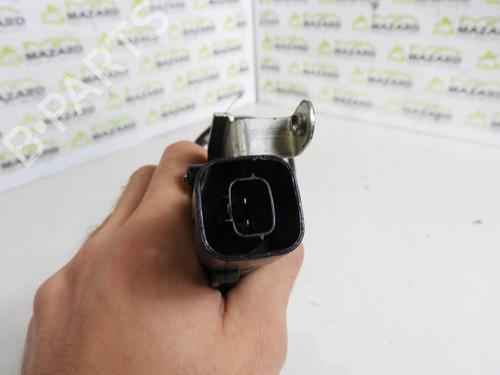 Front right lock SUZUKI ALTO VII (GF, HA25_, HA35_)  | BP20068464C97 