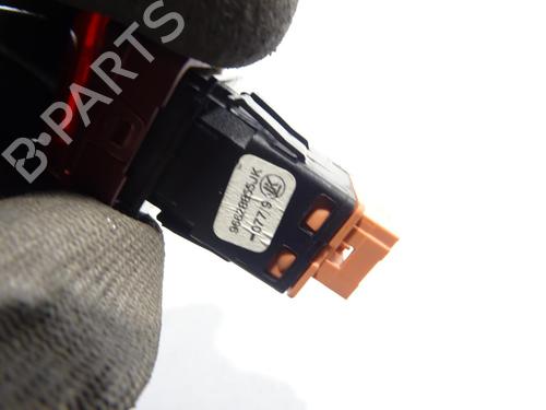 Warning switch CITROËN C3 Picasso (SH_) 1.6 HDi | BP29838696I22 - Image 3
