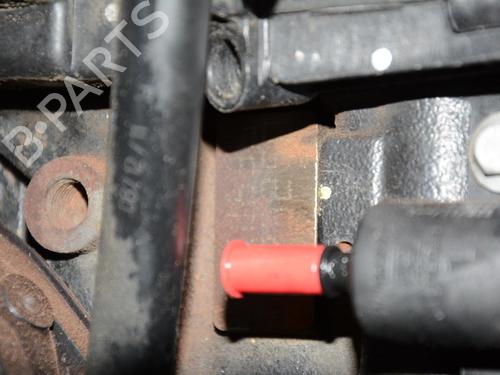 Engine RENAULT FLUENCE (L3_) 1.5 dCi (L30D, L30L, L306, L33F, L33L, L33M, L33V, L33W) | BP39935217M1 - Image 13