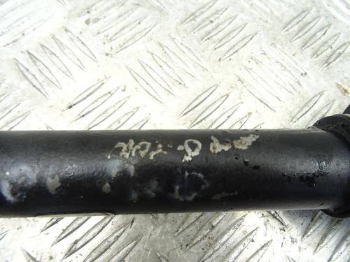 Left front driveshaft VW POLO IV (9N_, 9A_) 1.2 12V | BP30306548M38 